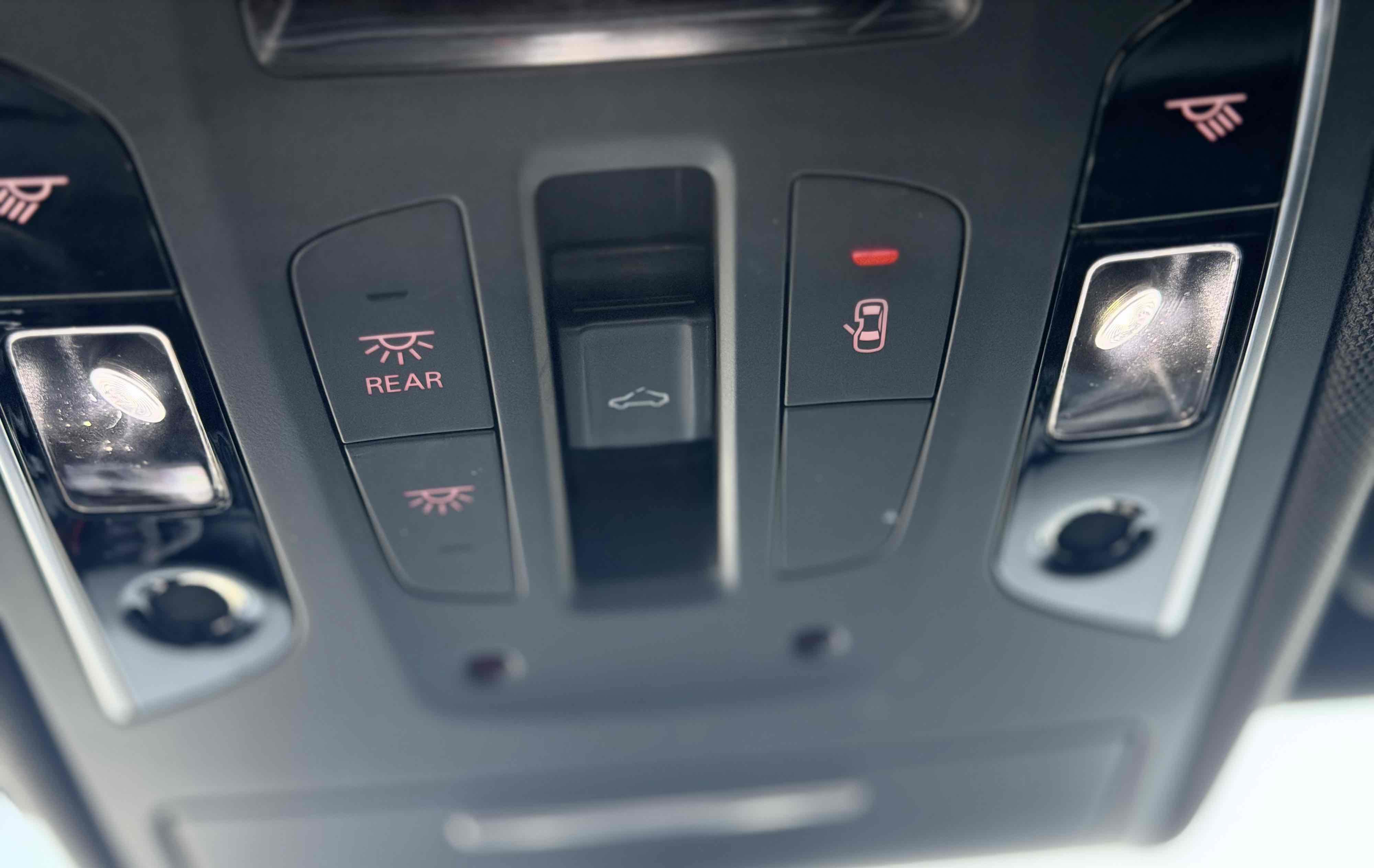 Used 2018 Audi A6 2.0T Premium w/ 20" Black Optic Package image 30