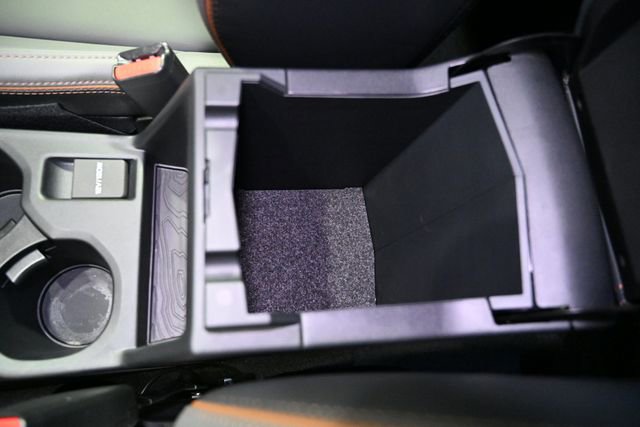 Used 2025 Subaru Forester Sport w/ Popular Package #1 image 24