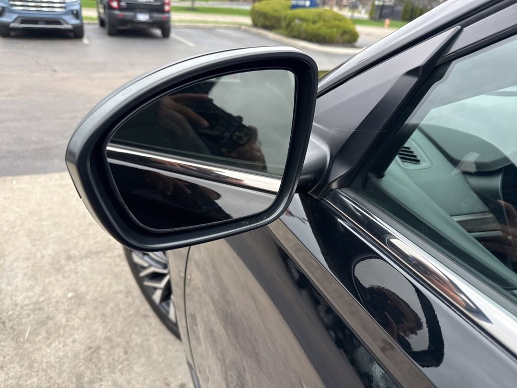 Used 2024 Nissan Altima 2.5 SV image 19