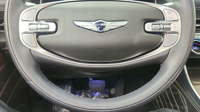 Used 2024 Genesis GV80 3.5T Prestige Signature image 42