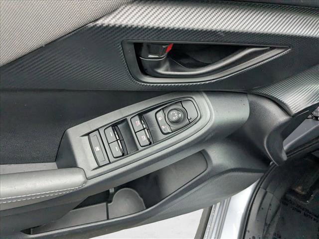 Used 2024 Subaru Crosstrek 2.0i Premium w/ Crosstrek Mirror Package AWD/4WD image 10