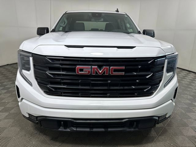 New 2025 GMC Sierra 1500 Elevation image 8