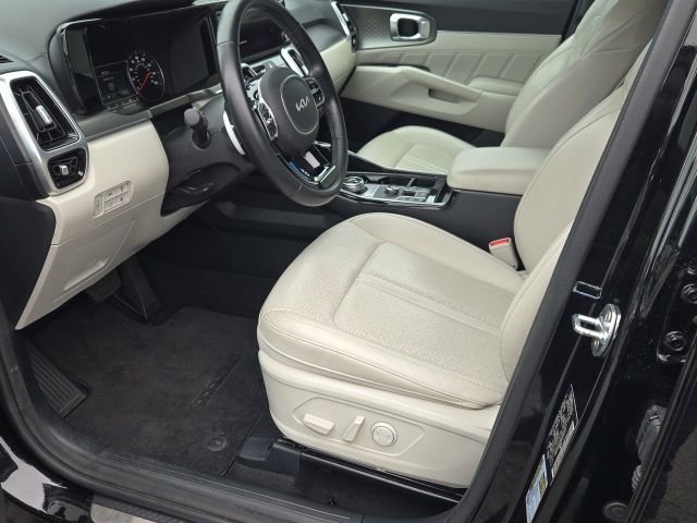 Used 2022 Kia Sorento SX AWD/4WD image 12