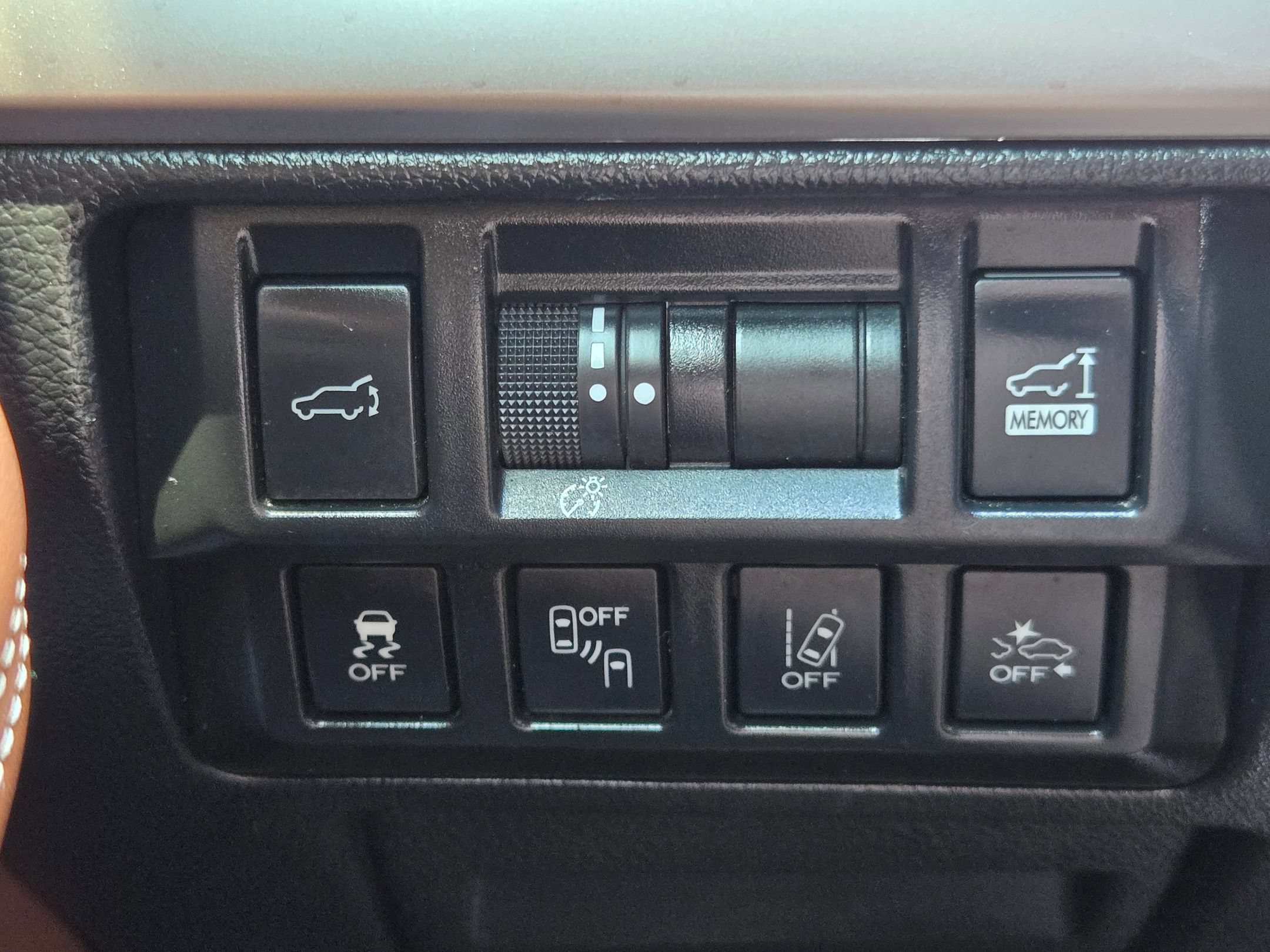 Used 2019 Subaru Outback 2.5i Touring AWD/4WD image 26