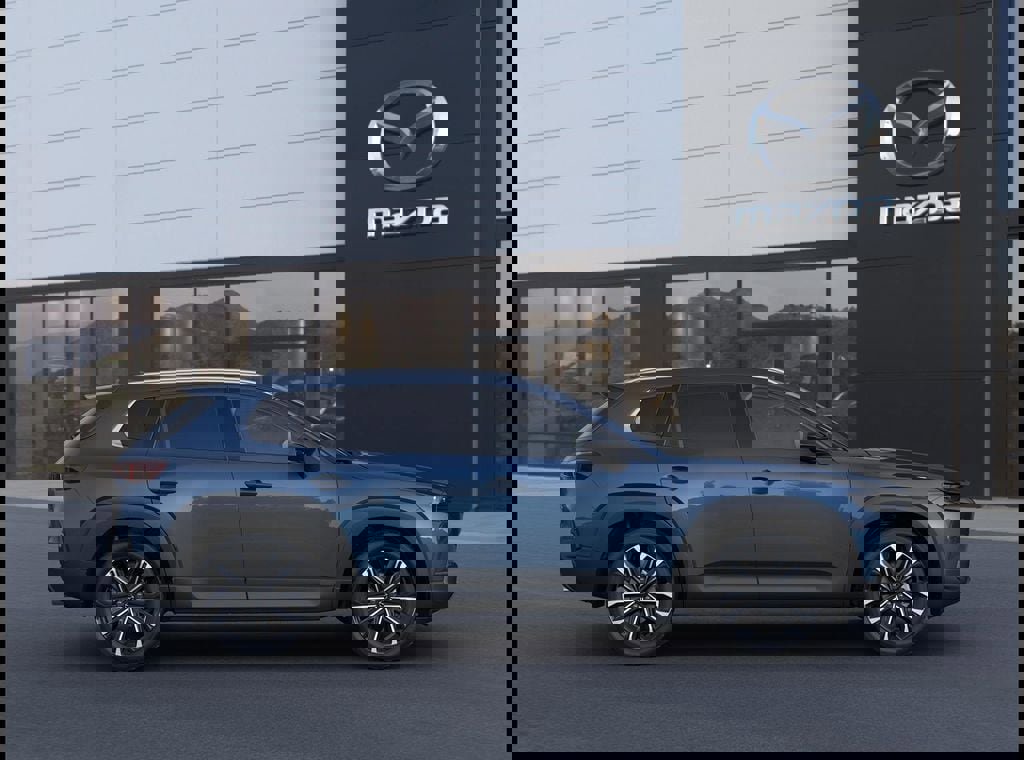 New 2025 MAZDA CX-50 AWD 2.5 S w/ Premium Plus Pkg image 5