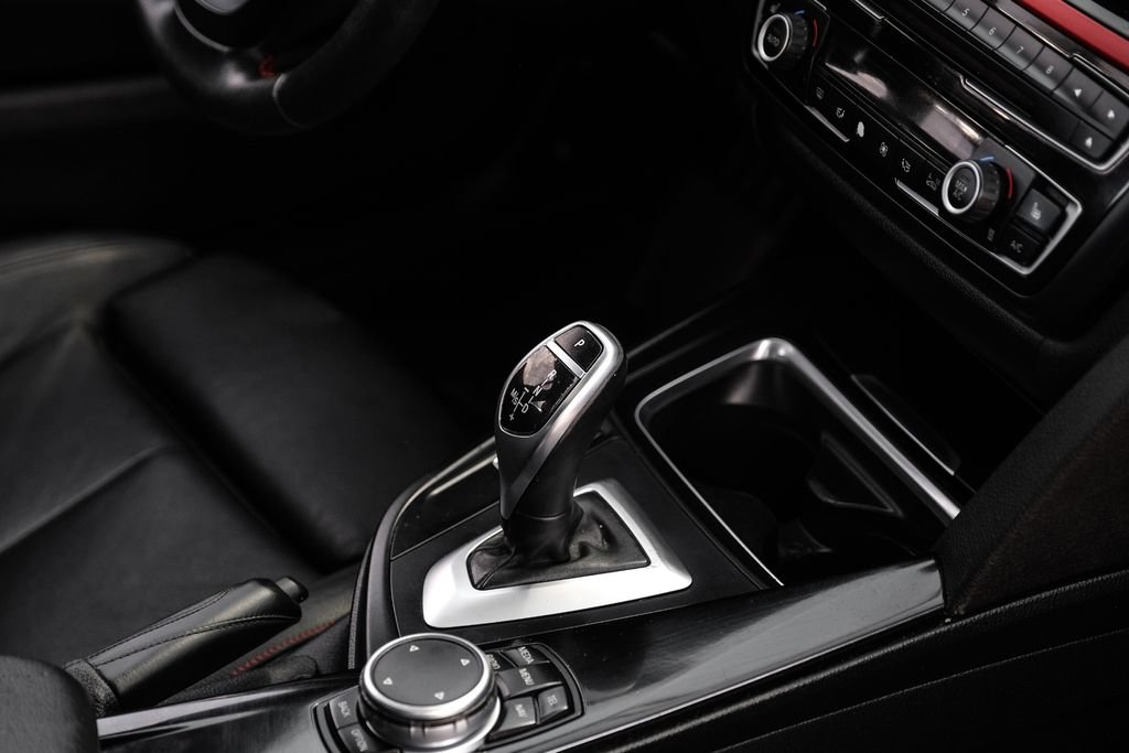 Used 2015 BMW 428i Gran Coupe RWD image 19