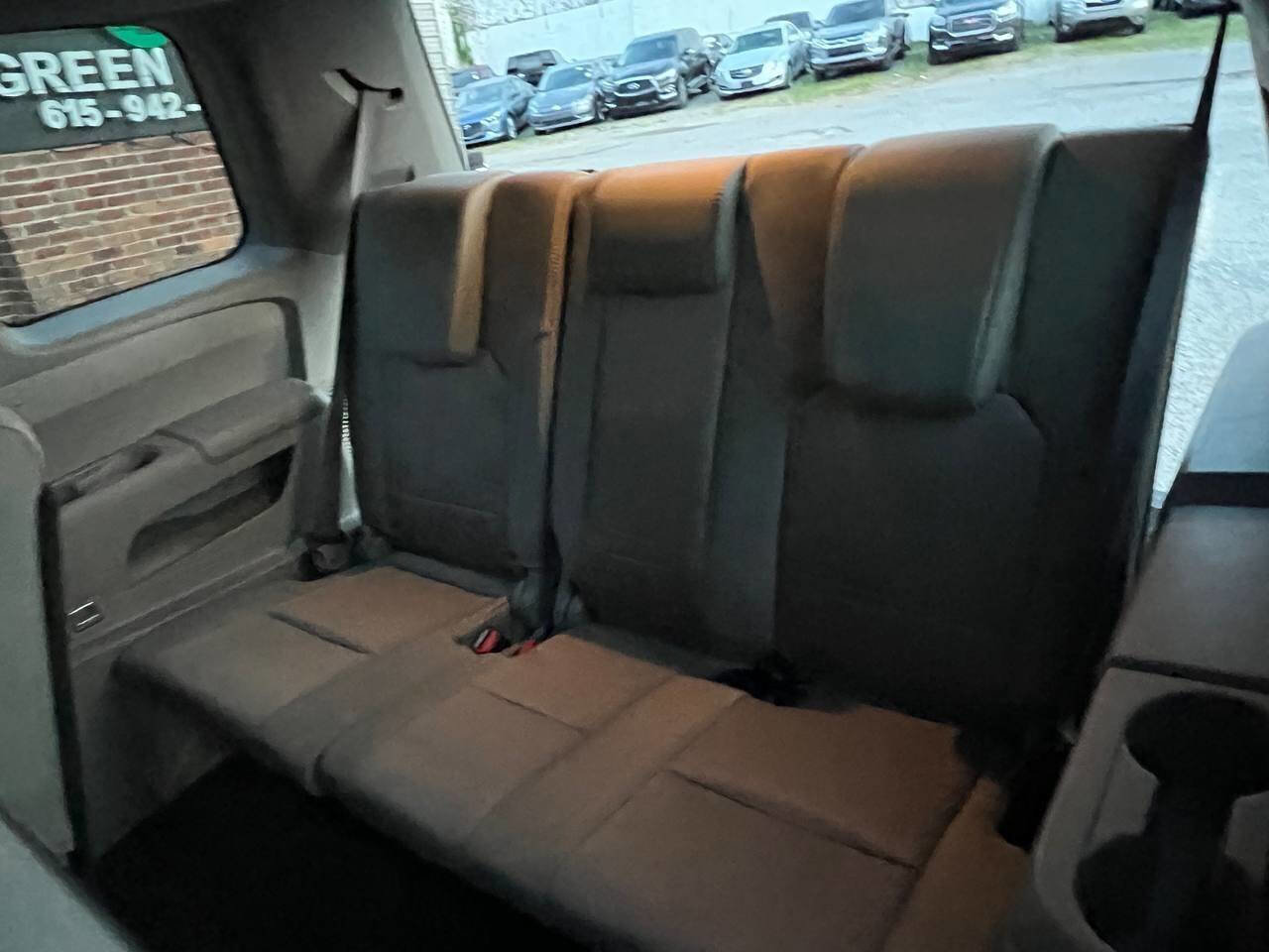 Used 2013 Honda Pilot EX image 14