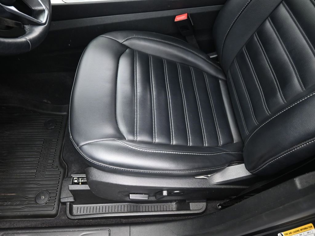 Certified 2024 Ford Edge SEL w/ Convenience Package image 10