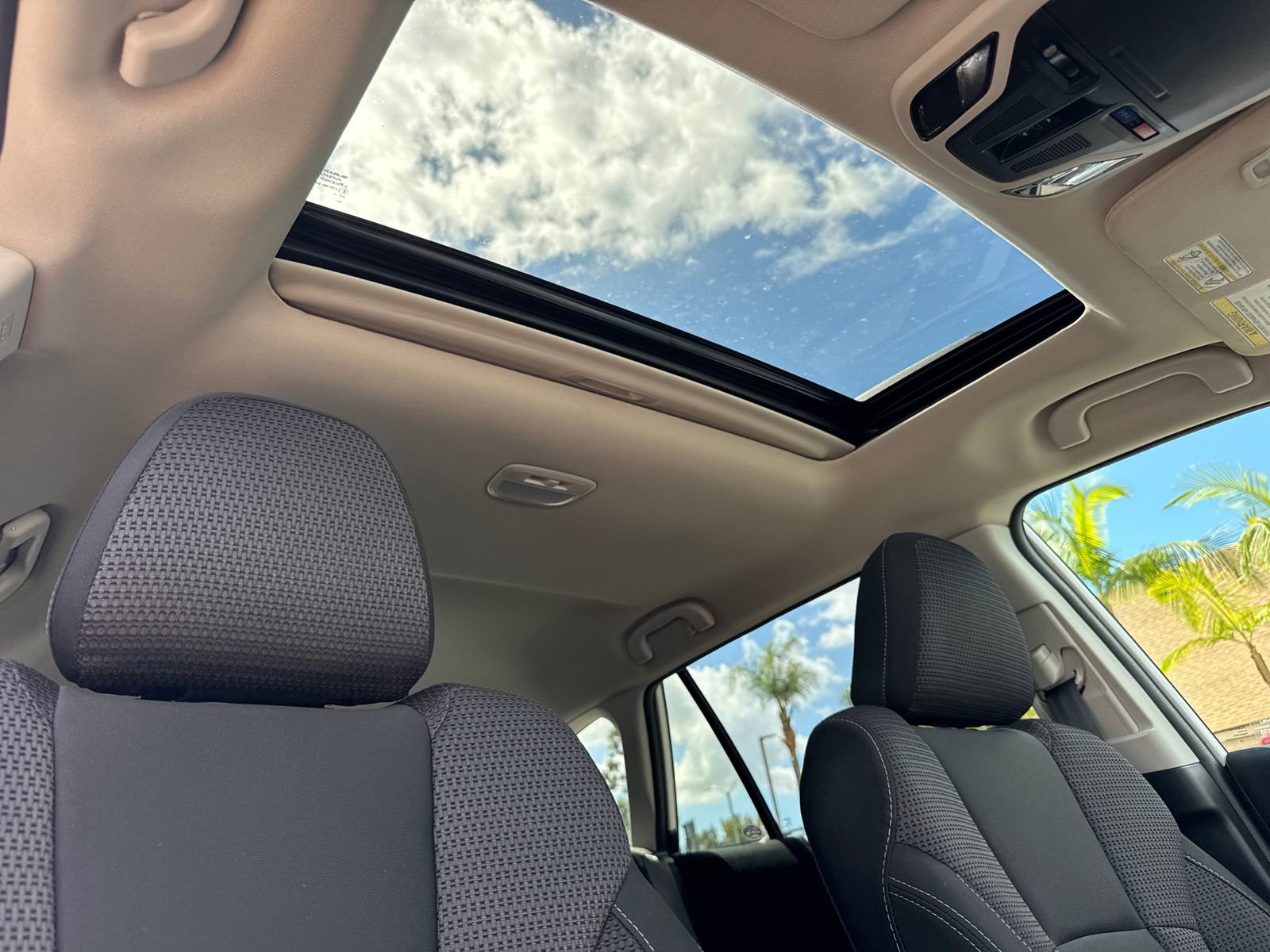 Certified 2025 Subaru Outback Premium image 10