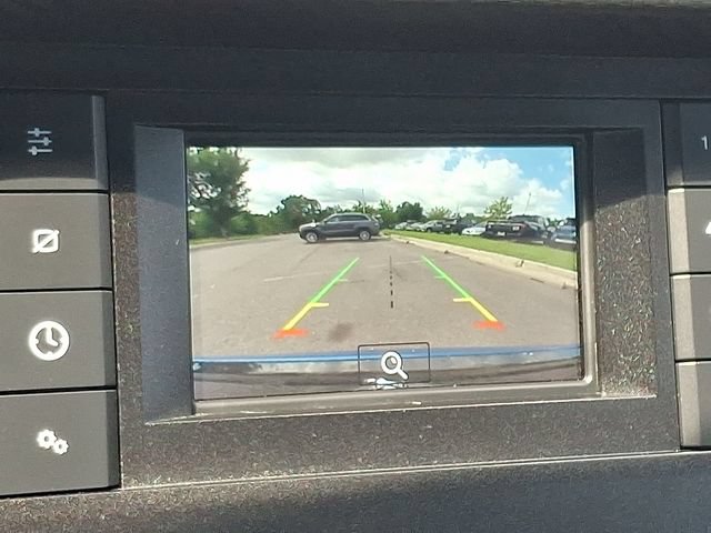 Used 2021 Ford Mustang Coupe RWD image 17