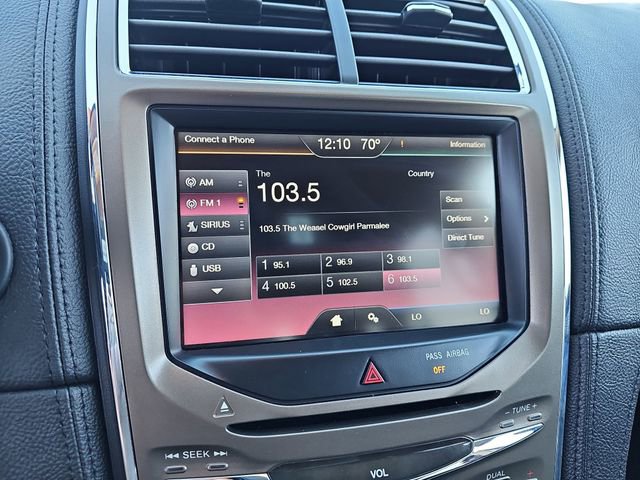 Used 2013 Lincoln MKX Base image 23