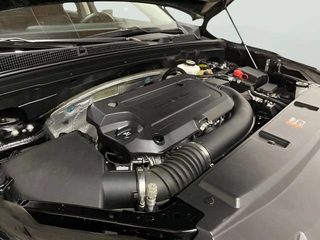 Used 2024 Buick Envision Preferred AWD/4WD image 85