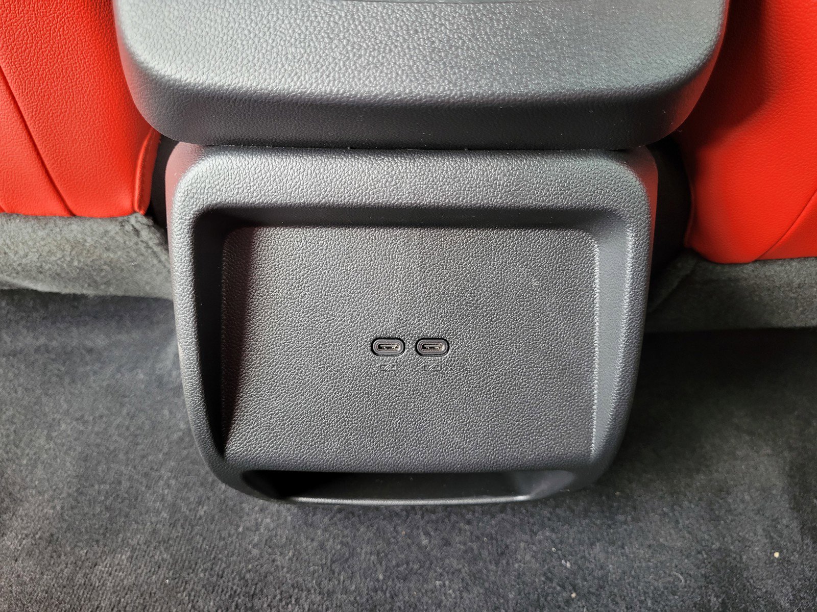 Used 2026 Chevrolet Equinox EV RS FWD image 14
