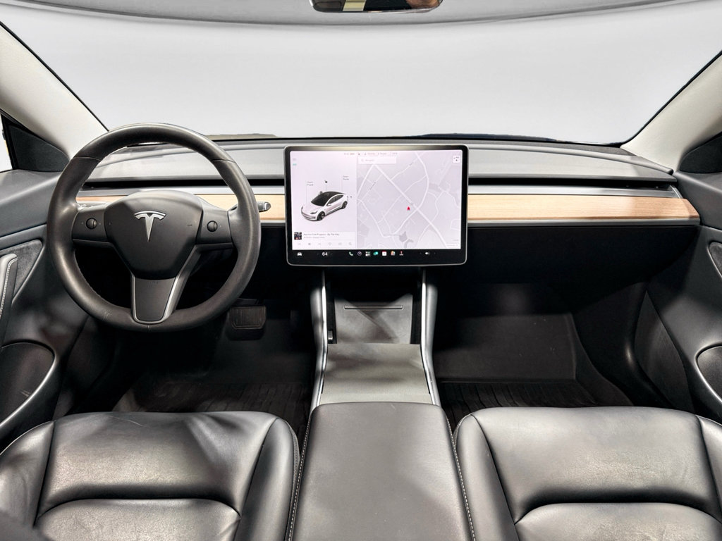 Used 2019 Tesla Model 3 Performance AWD/4WD image 16