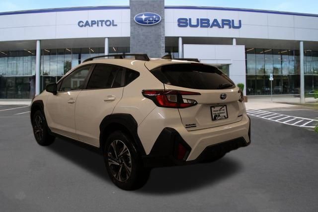 New 2026 Subaru Crosstrek 2.0i Premium image 5