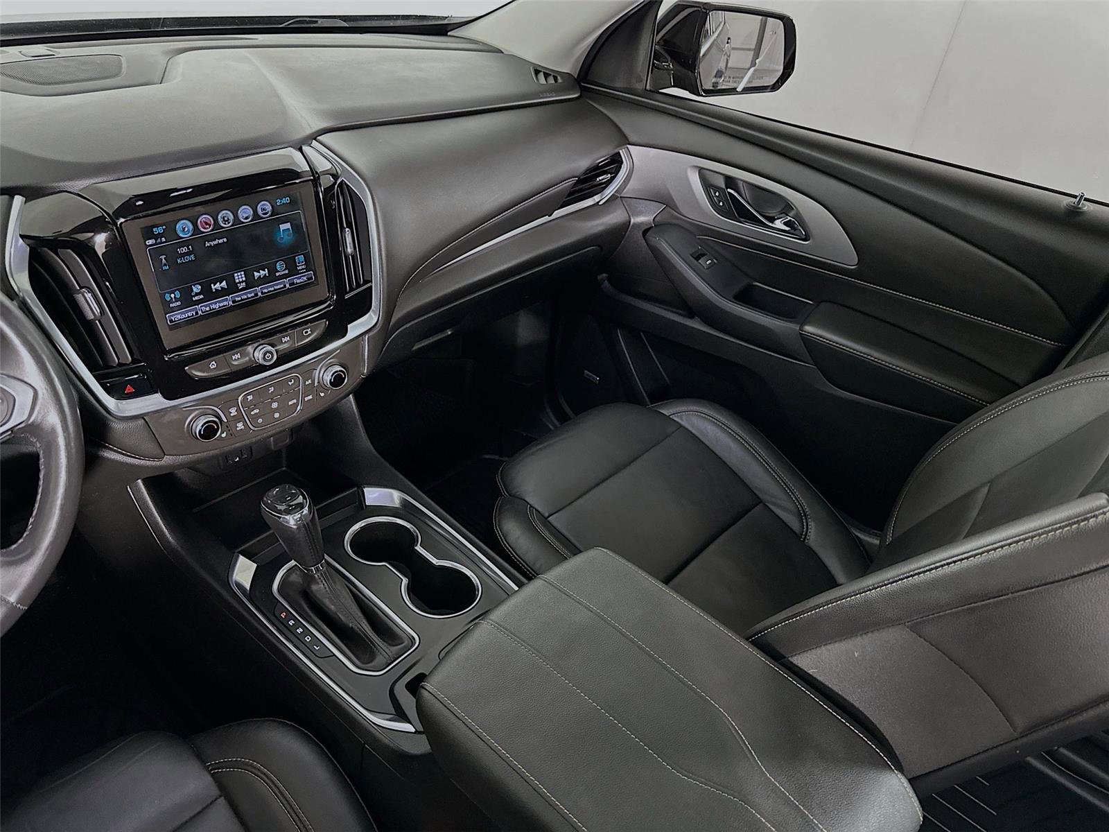 Used 2018 Chevrolet Traverse LT image 30