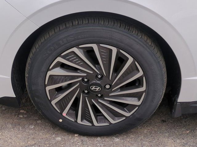 New 2025 Hyundai Sonata SEL image 7