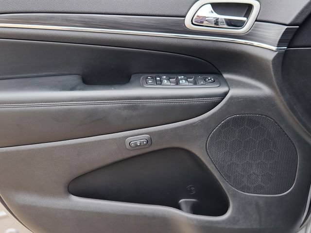 Used 2020 Jeep Grand Cherokee Limited RWD image 21