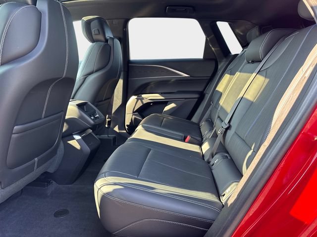 Certified 2024 Cadillac Lyriq Sport AWD/4WD image 11