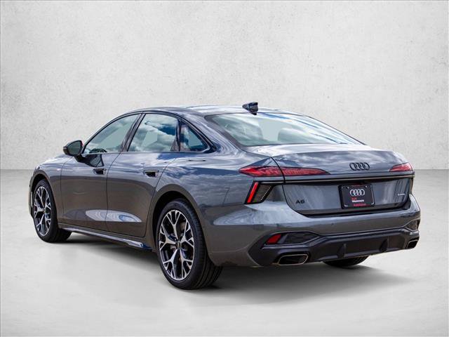 New 2026 Audi A6 Premium Plus AWD/4WD image 7