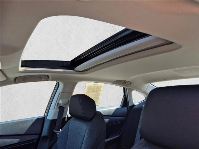 Used 2025 Honda Accord SE image 15