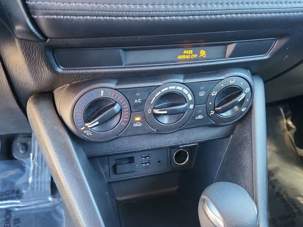 Used 2019 MAZDA CX-3 Sport image 23