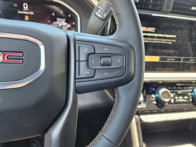 New 2026 GMC Sierra 2500 AT4 w/ AT4 Premium Plus Package AWD/4WD image 31