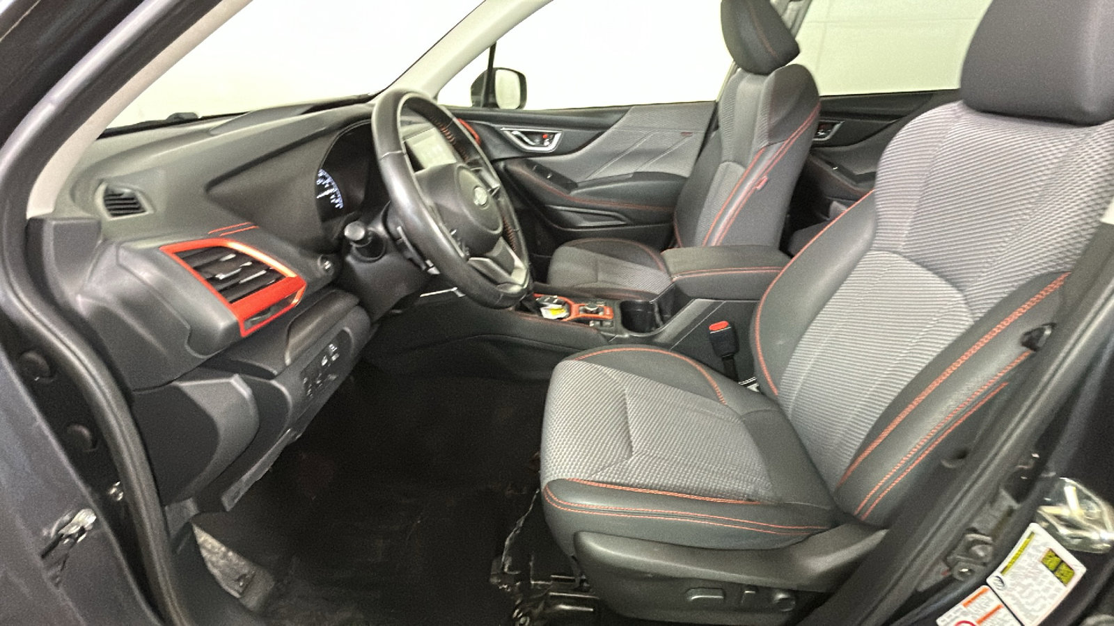 Used 2019 Subaru Forester Sport AWD/4WD image 12