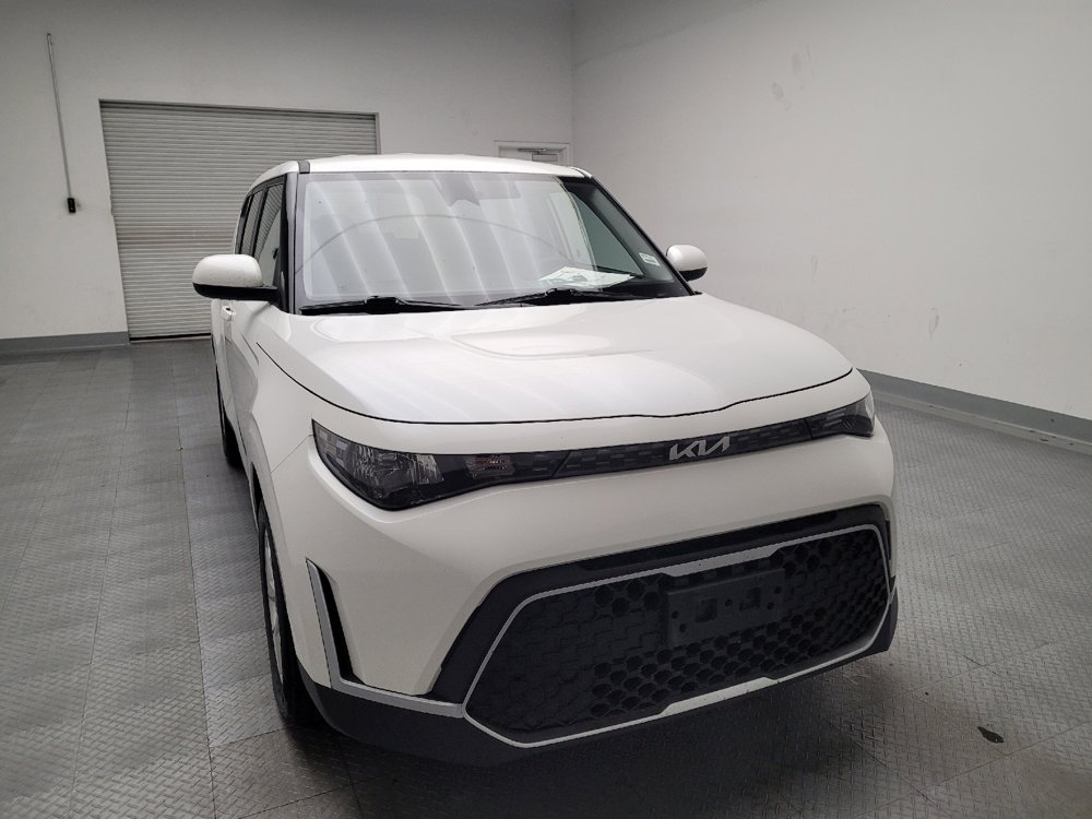 Used 2024 Kia Soul LX w/ Option Group 015 image 14