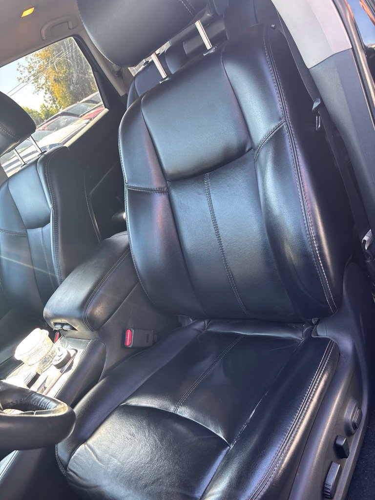 Used 2017 Nissan Pathfinder 4WD image 17
