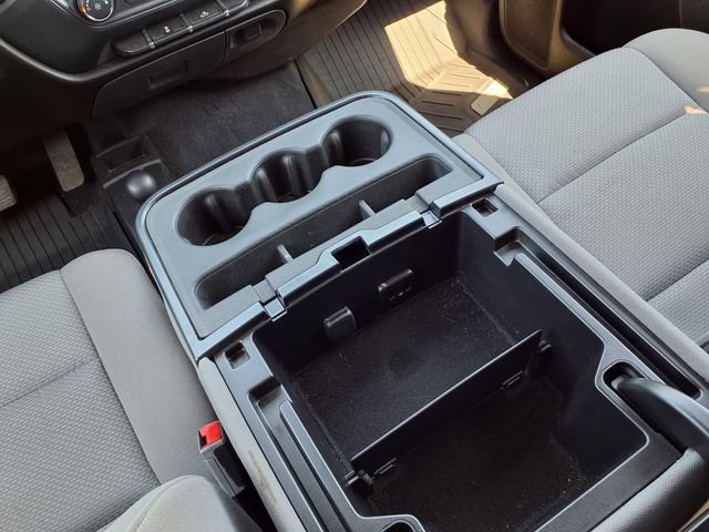 Used 2018 Chevrolet Silverado 1500 Custom w/ Custom Value Package image 15