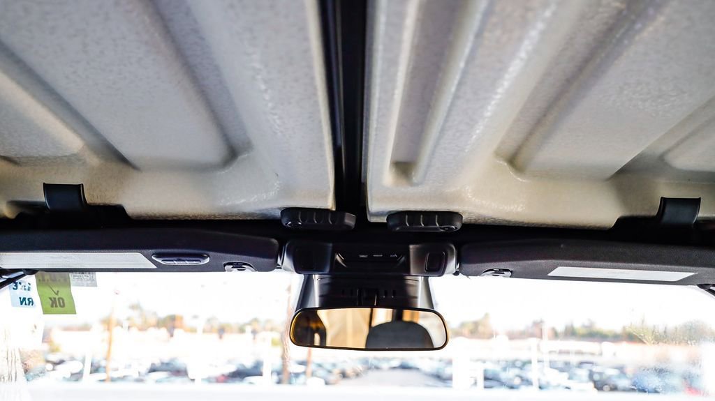 New 2026 Jeep Wrangler Unlimited Sport AWD/4WD image 19