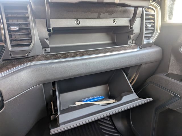 Used 2025 Chevrolet Silverado 1500 LT image 27