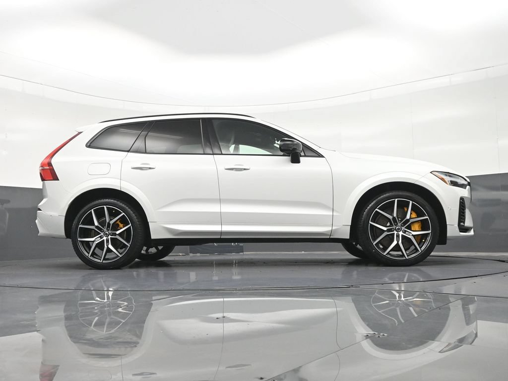 Certified 2024 Volvo XC60 T8 Polestar AWD/4WD image 33