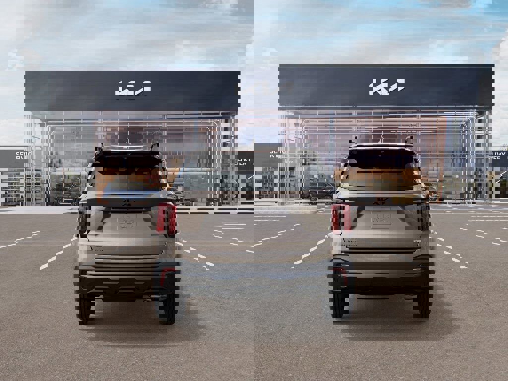 New 2026 Kia Sorento SX Prestige image 5