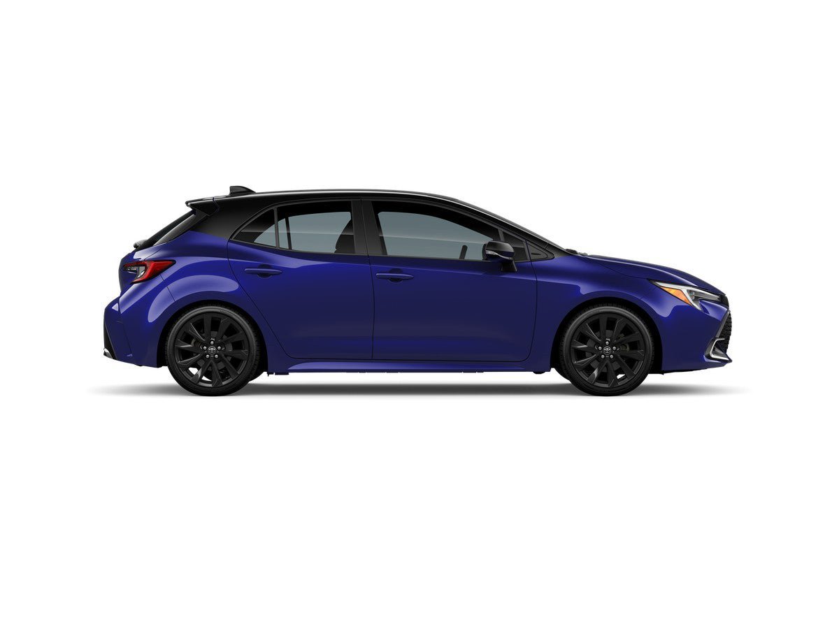 New 2026 Toyota Corolla XSE FWD image 12