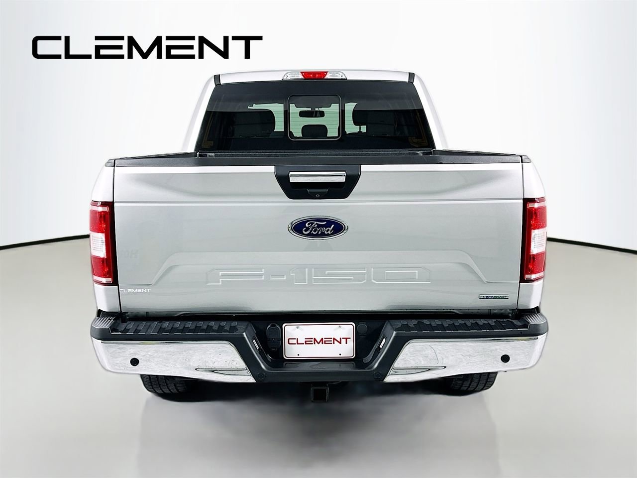 Used 2019 Ford F150 XLT w/ Equipment Group 302A Luxury image 8