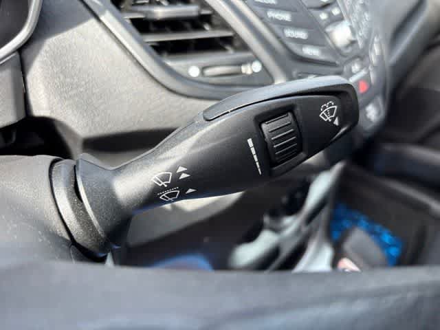 Used 2019 Ford Fiesta SE FWD image 13