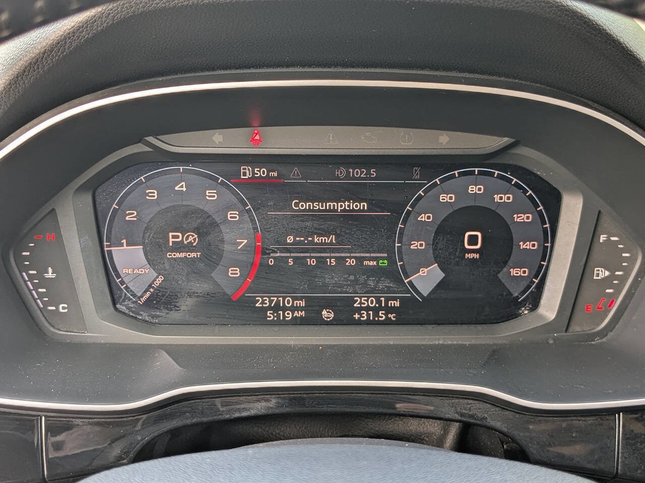 Used 2020 Audi Q3 2.0T Premium image 33