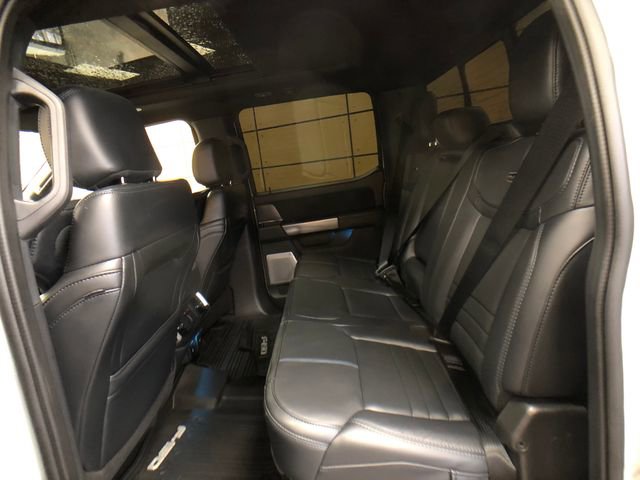 Used 2024 Ford F150 Platinum w/ Equipment Group 702A High image 22