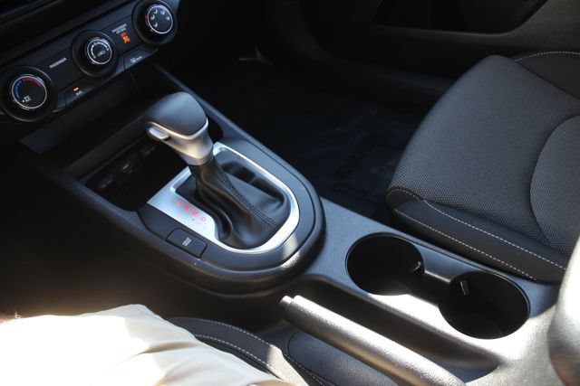 Used 2023 Kia Forte LXS FWD image 11