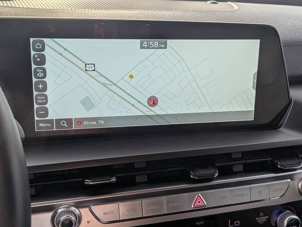 Used 2025 Kia Telluride S image 18