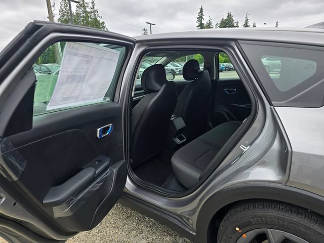 New 2026 Kia Niro Wind w/ Wind Preserve Package FWD image 47