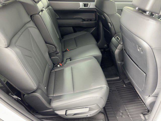 New 2026 Hyundai Santa Fe XRT image 29