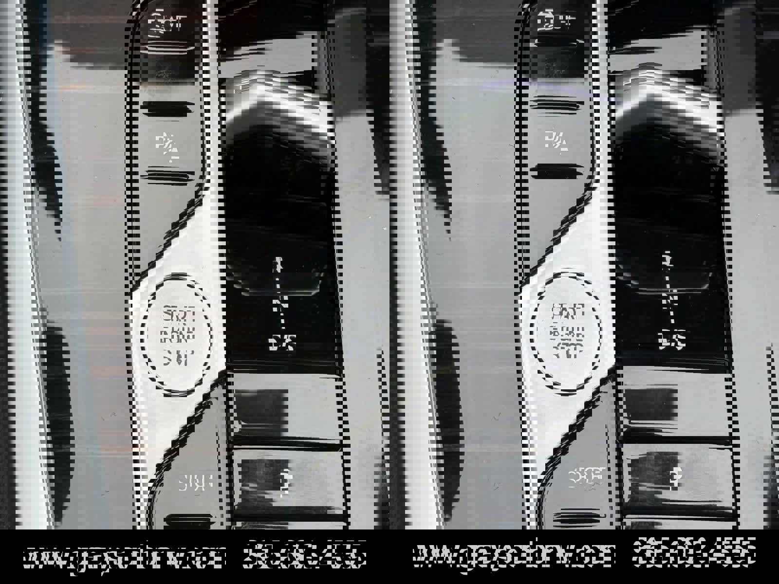 Used 2025 BMW X7 xDrive40i image 20