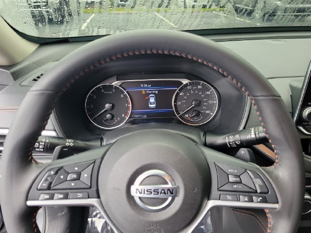 Used 2022 Nissan Altima 2.5 SR FWD image 23