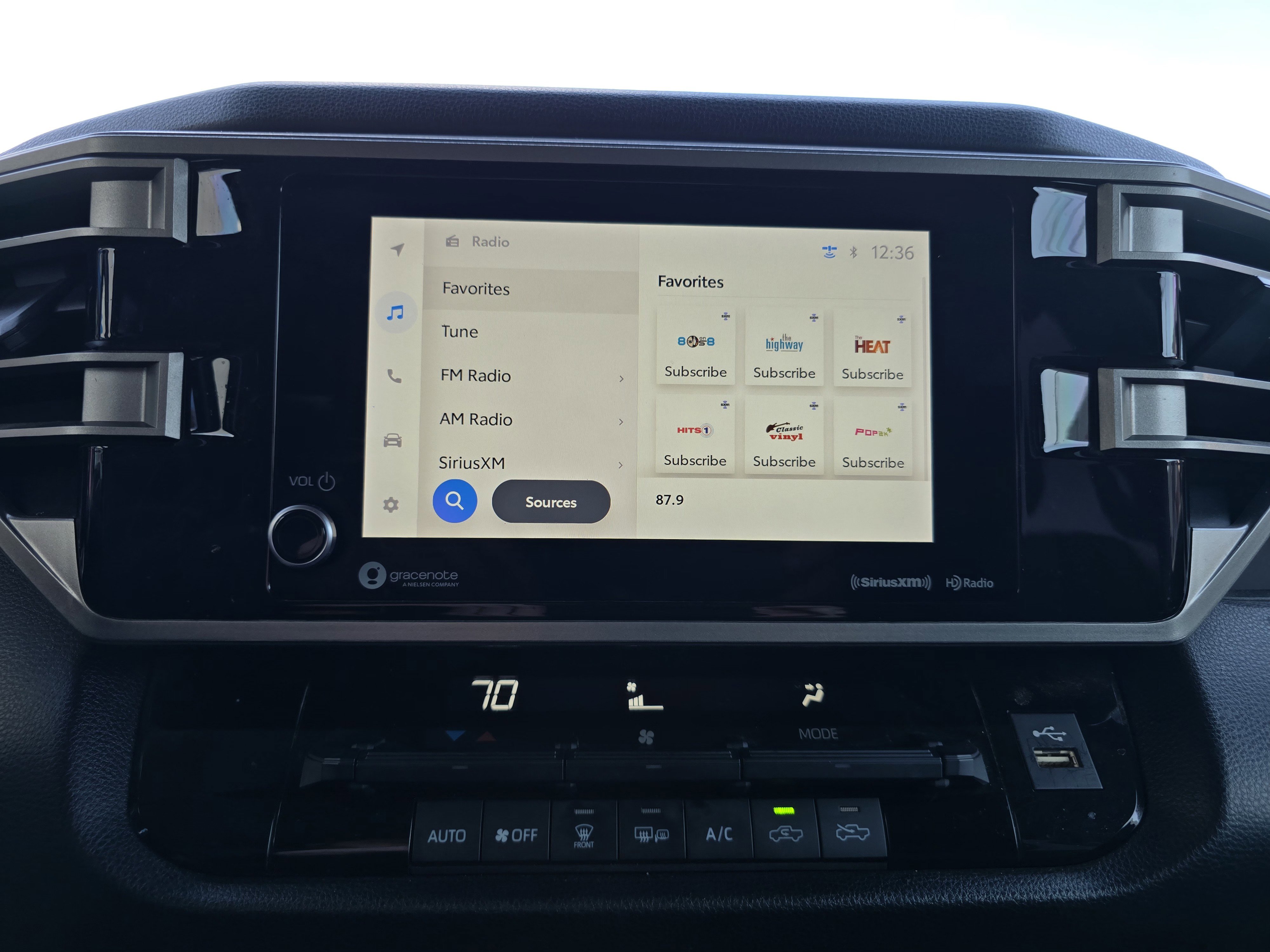 Used 2023 Toyota Tundra SR5 w/ SR5 Convenience Package image 21