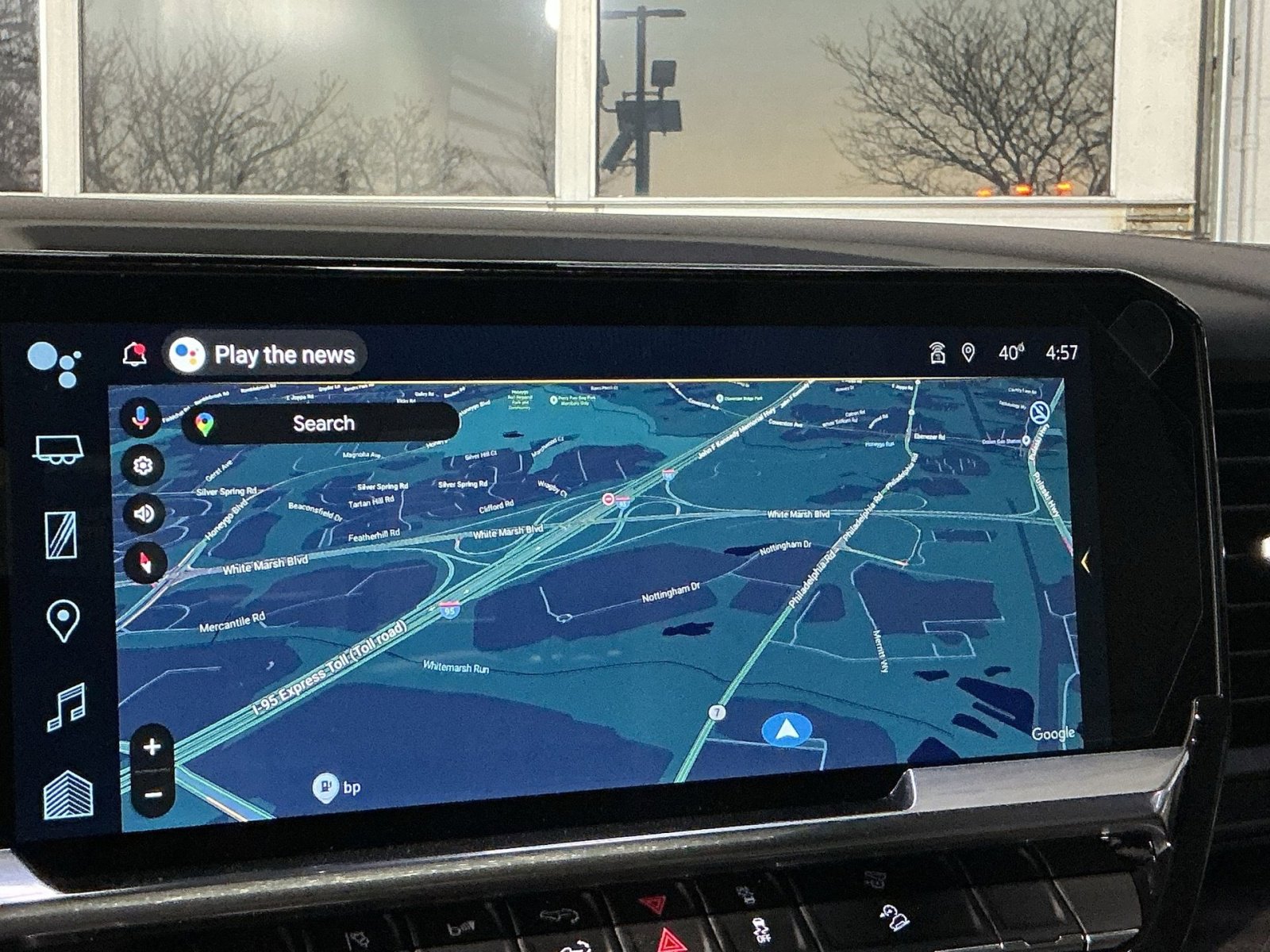 New 2026 Chevrolet Silverado 2500 LTZ w/ LTZ Premium Package image 28