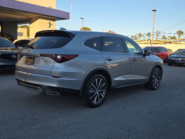 New 2026 Acura MDX FWD w/ Technology Package image 4