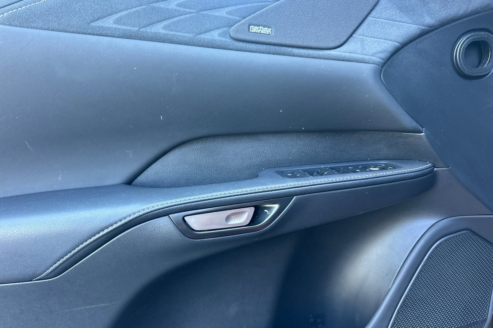 Certified 2024 Lexus RX 500h F Sport w/ Convenience Package image 12